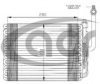  310100 Evaporator, air conditioning